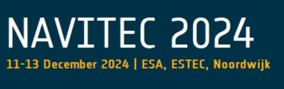 Gamms highlights participation at NAVITEC 2024 Conference in Noordwijk